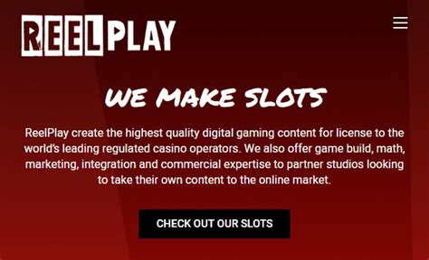 Reelplay Casino List 2024 